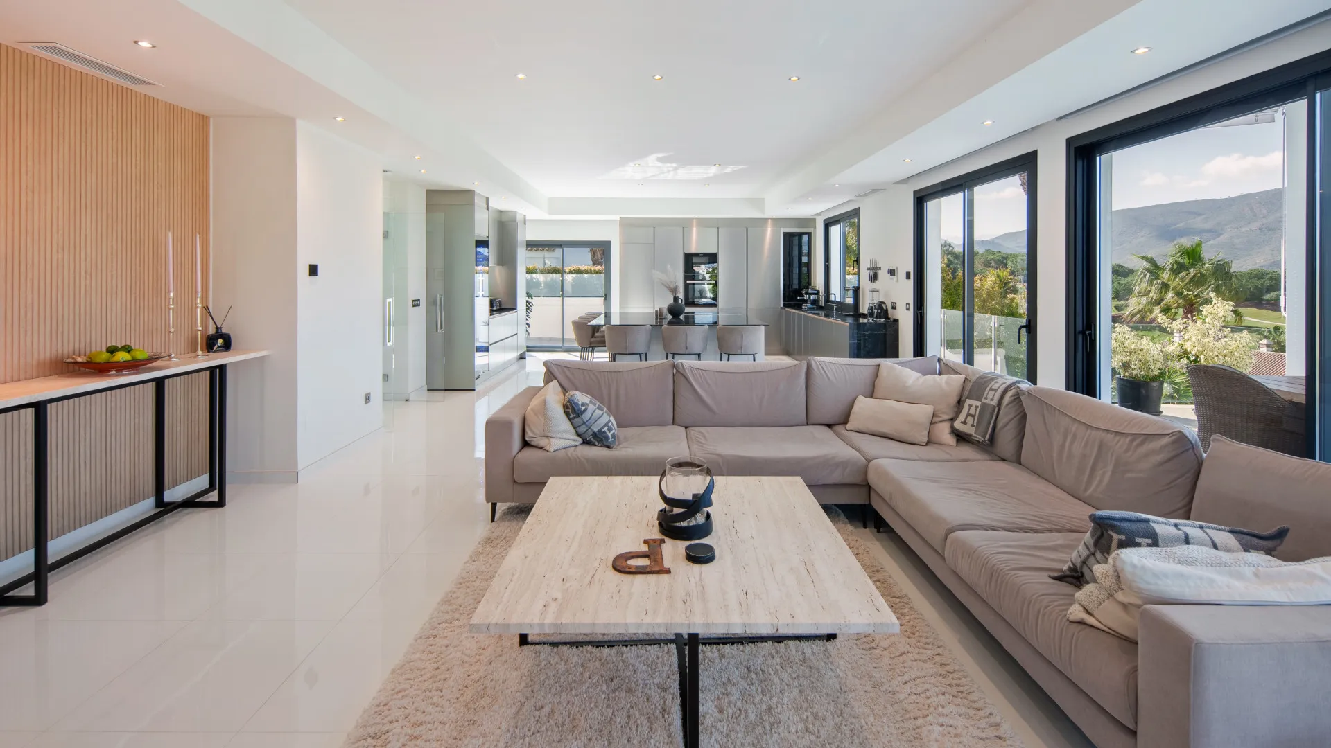 La Cala Golf Resort 4 bedrooms villa for sale