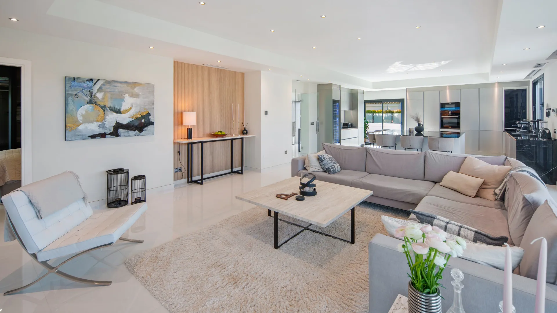 La Cala Golf Resort 4 bedrooms villa for sale