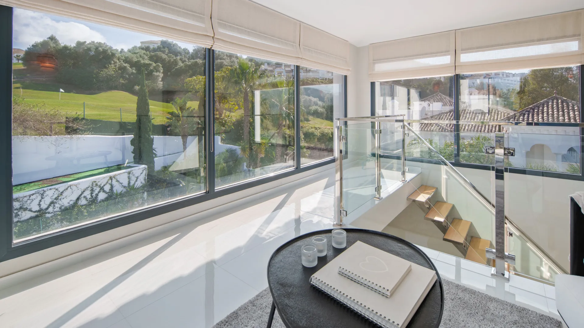 La Cala Golf Resort 4 bedrooms villa for sale