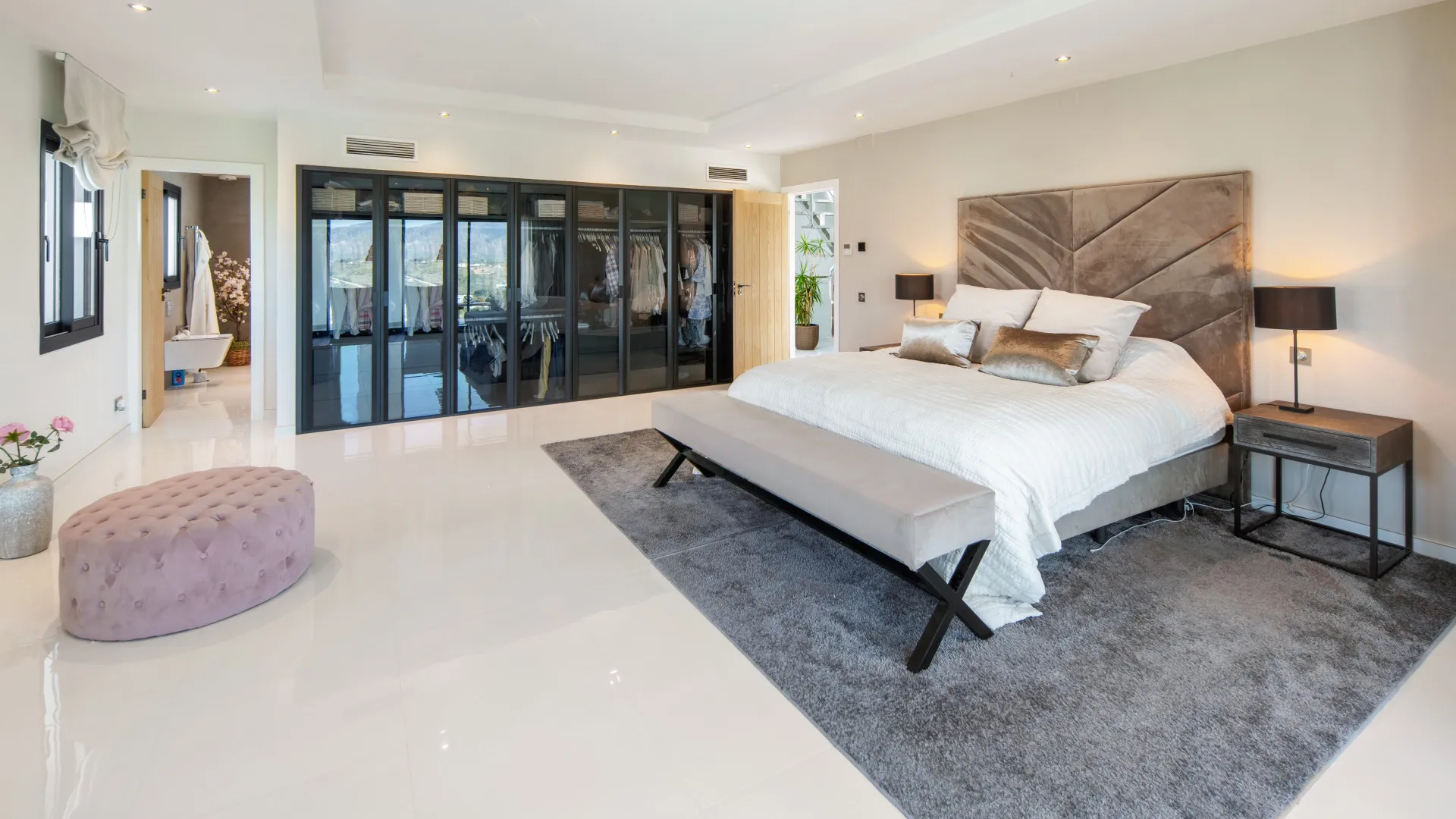 La Cala Golf Resort 4 bedrooms villa for sale