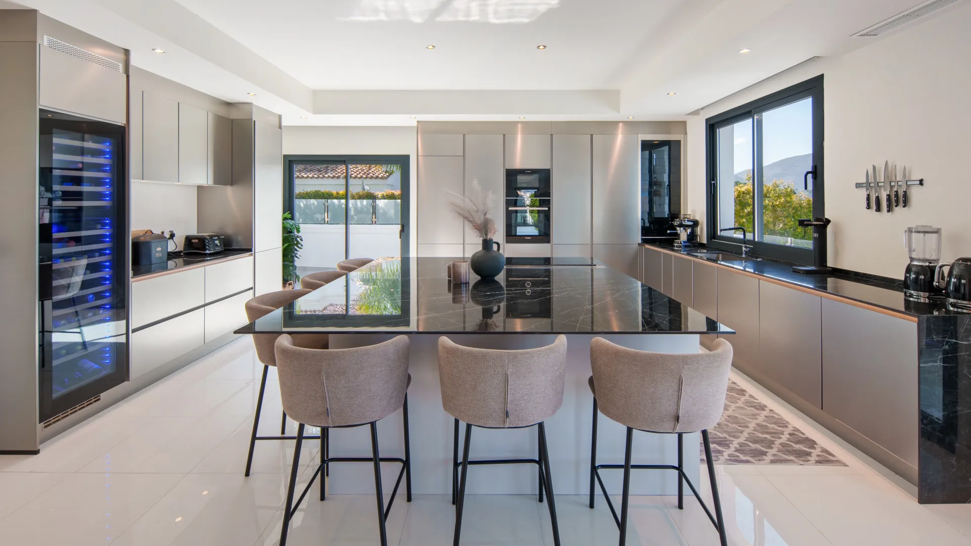La Cala Golf Resort 4 bedrooms villa for sale