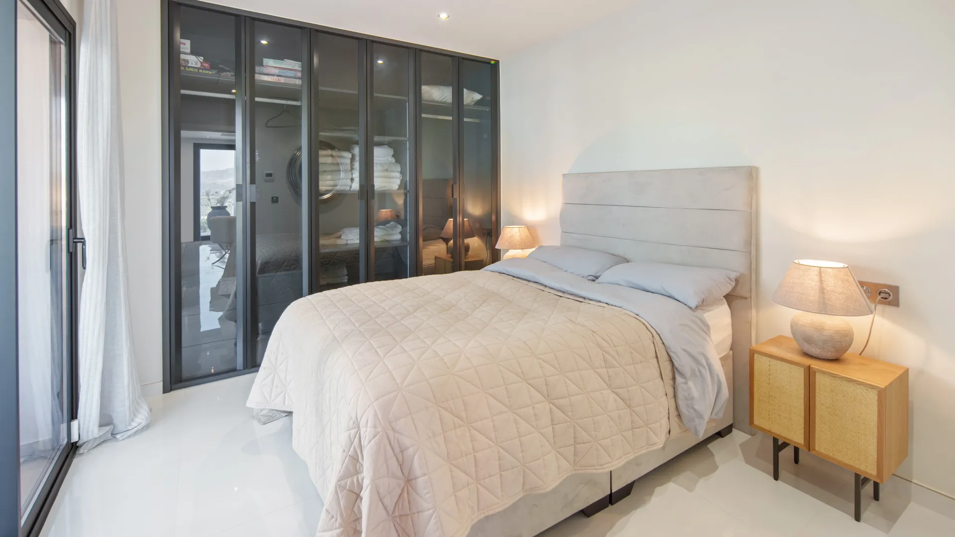 La Cala Golf Resort 4 bedrooms villa for sale