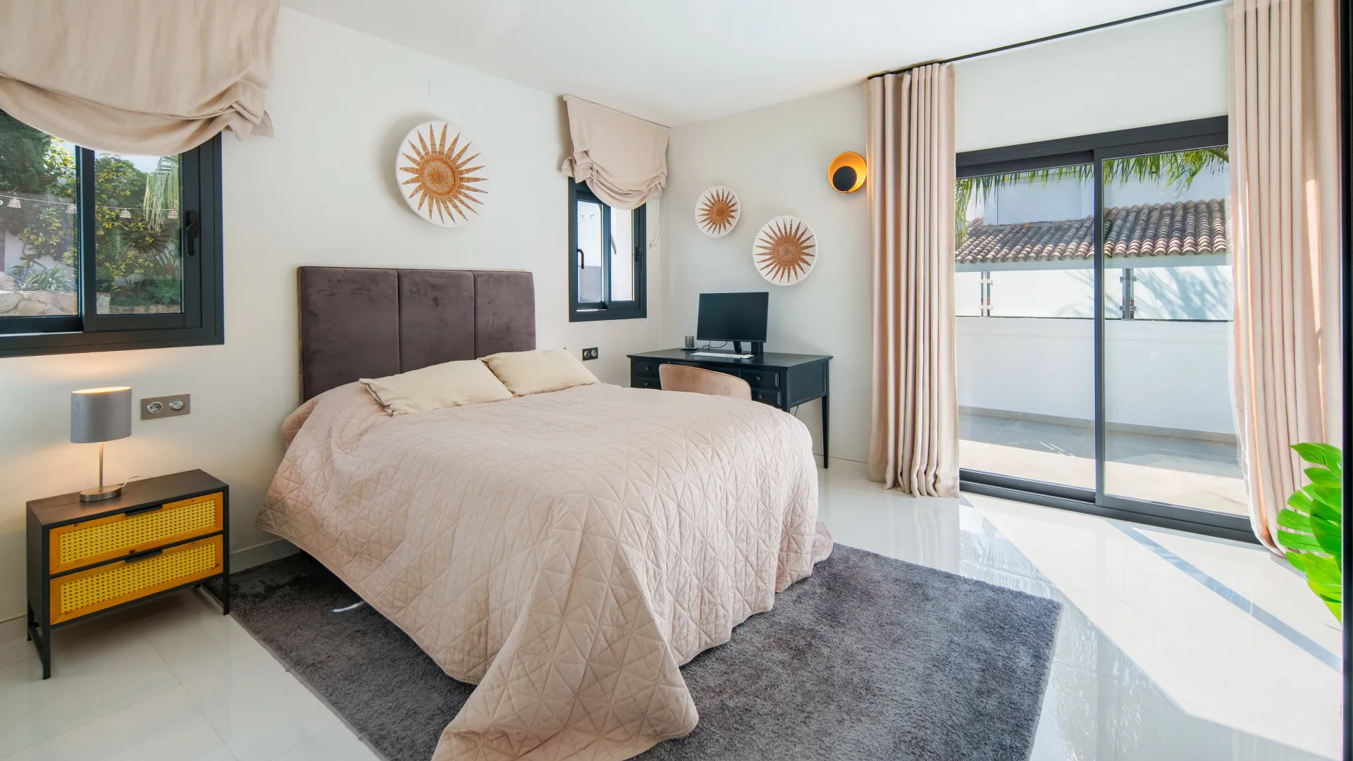 La Cala Golf Resort 4 bedrooms villa for sale