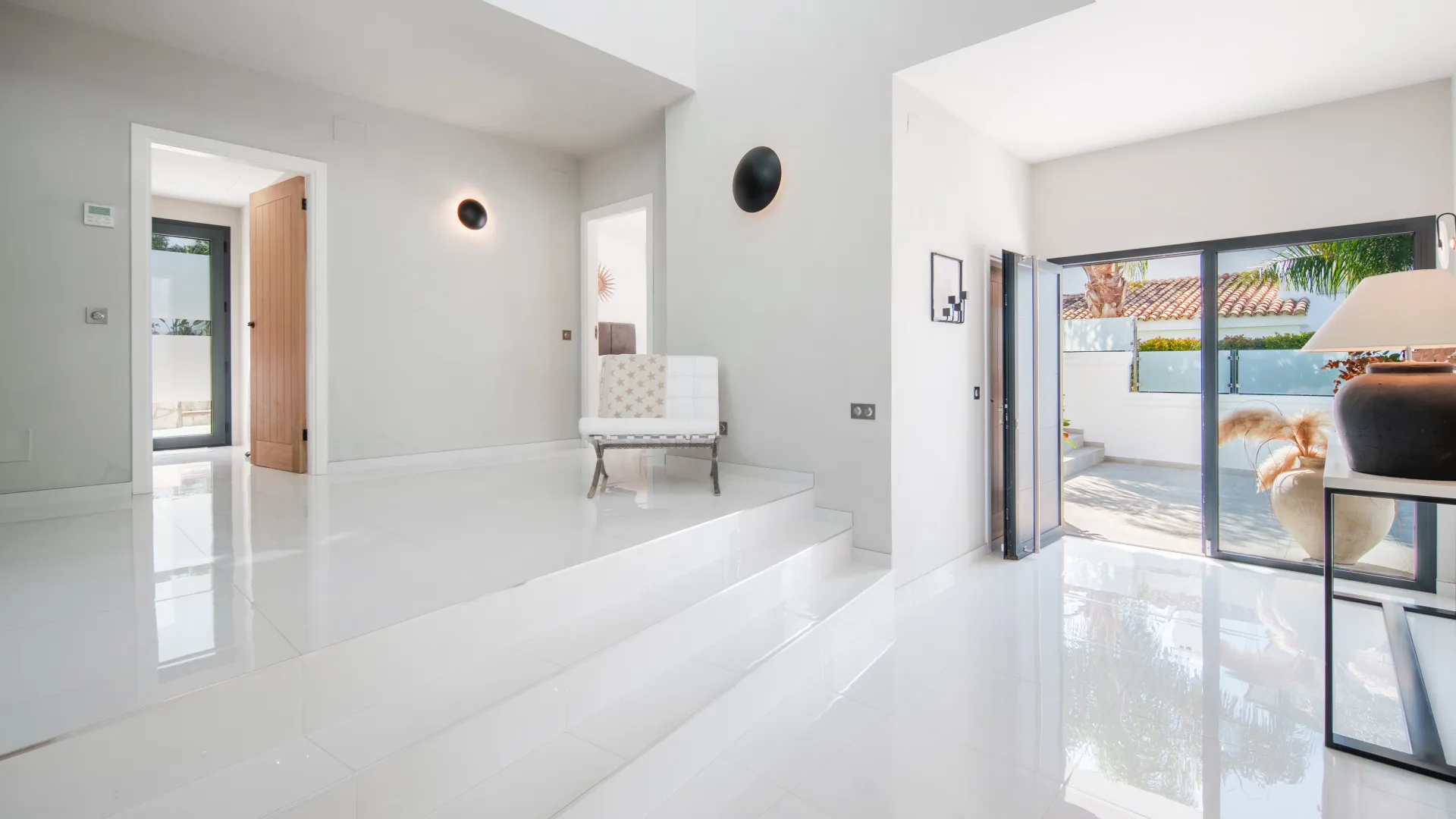La Cala Golf Resort 4 bedrooms villa for sale