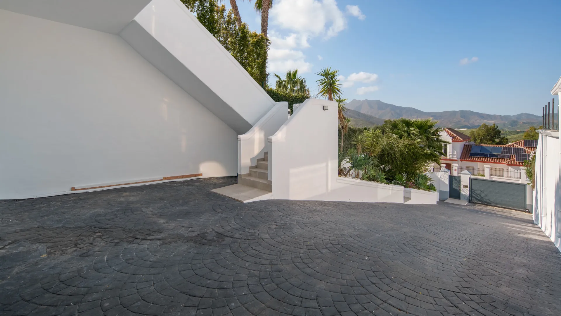 La Cala Golf Resort 4 bedrooms villa for sale
