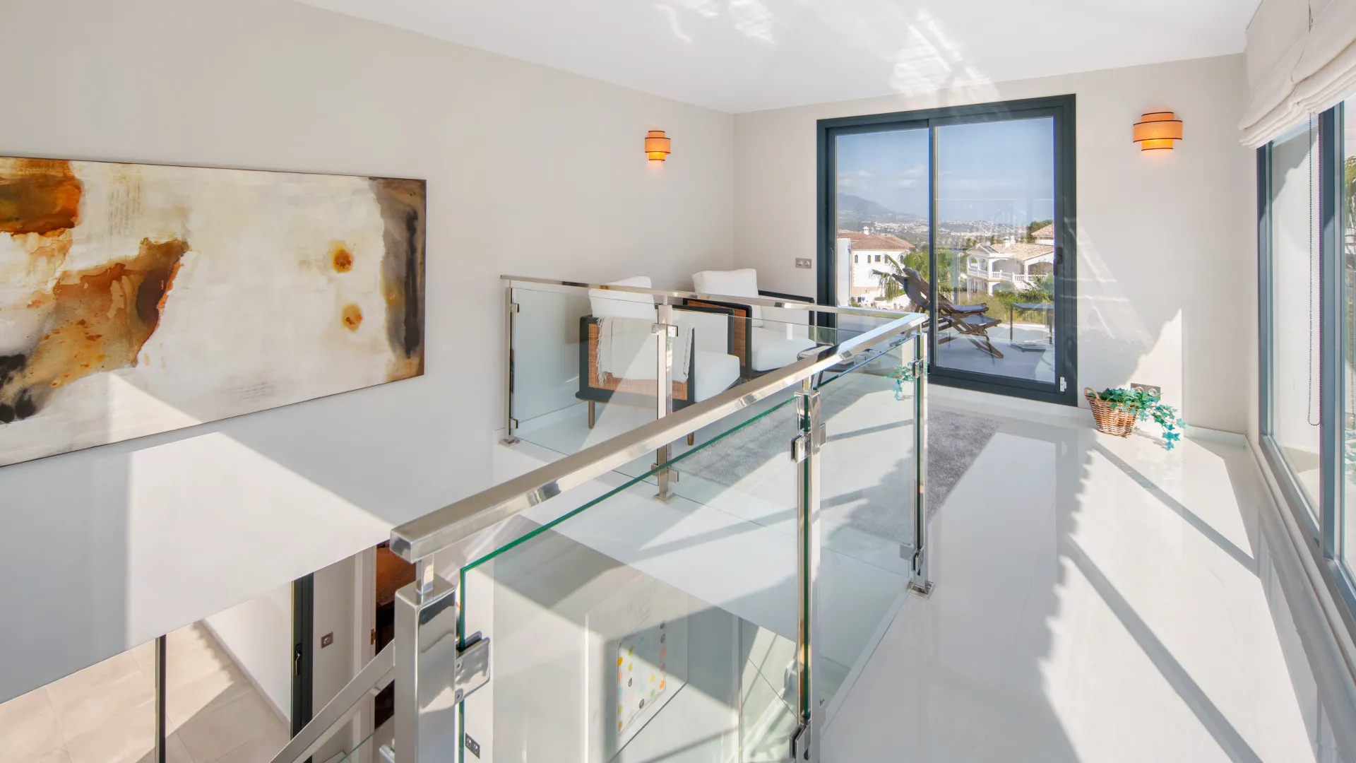 La Cala Golf Resort 4 bedrooms villa for sale