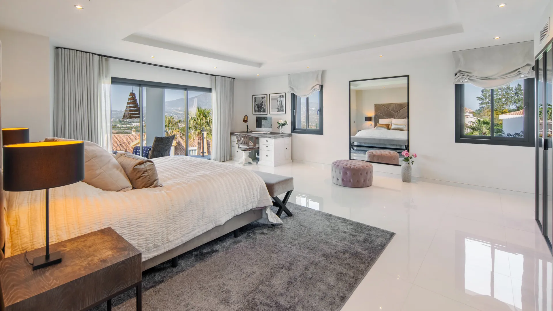 La Cala Golf Resort 4 bedrooms villa for sale