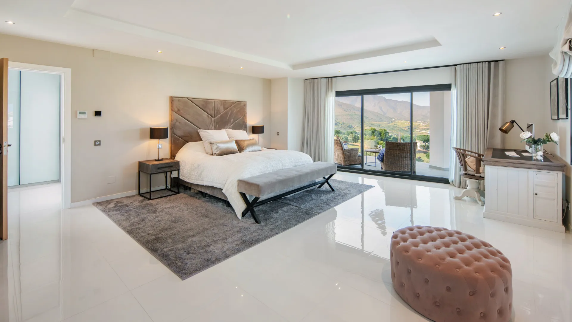 La Cala Golf Resort 4 bedrooms villa for sale