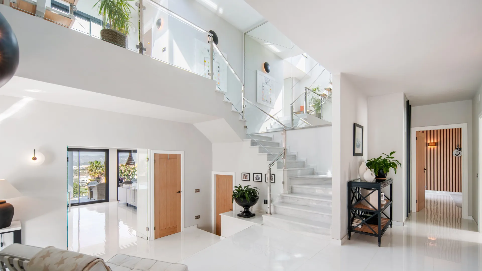 La Cala Golf Resort 4 bedrooms villa for sale