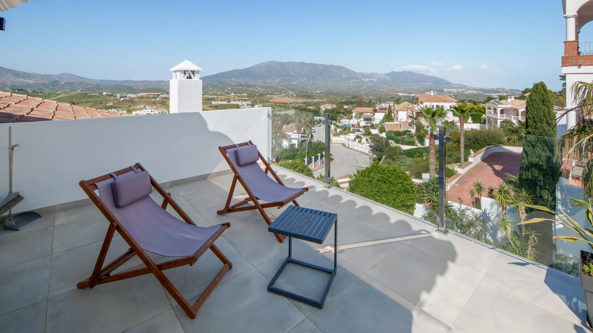 La Cala Golf Resort 4 bedrooms villa for sale