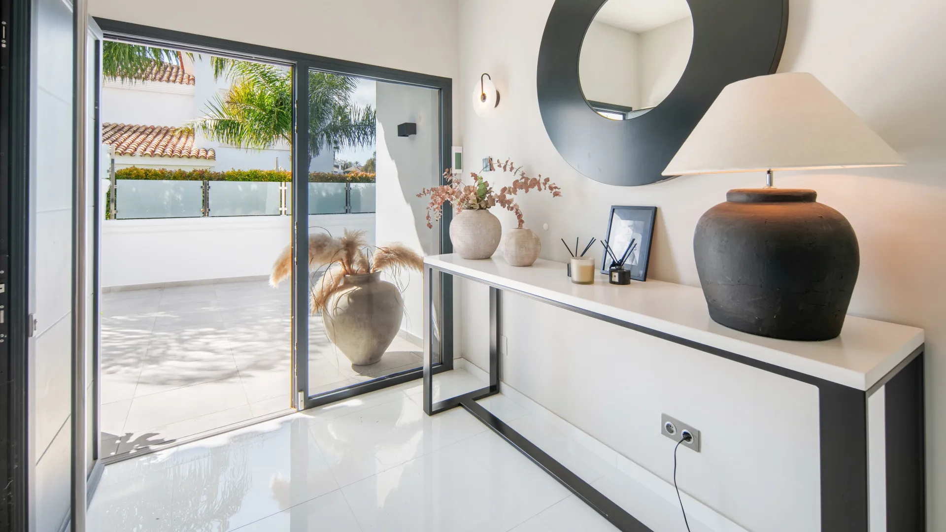 La Cala Golf Resort 4 bedrooms villa for sale