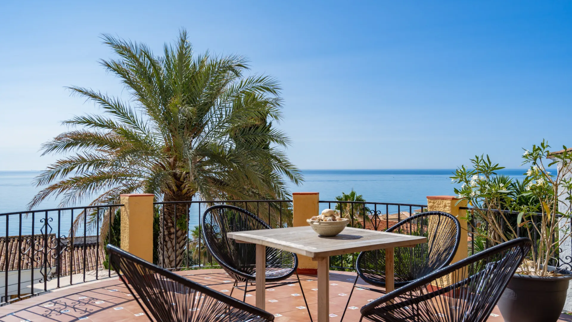 For sale villa in Buenas Noches