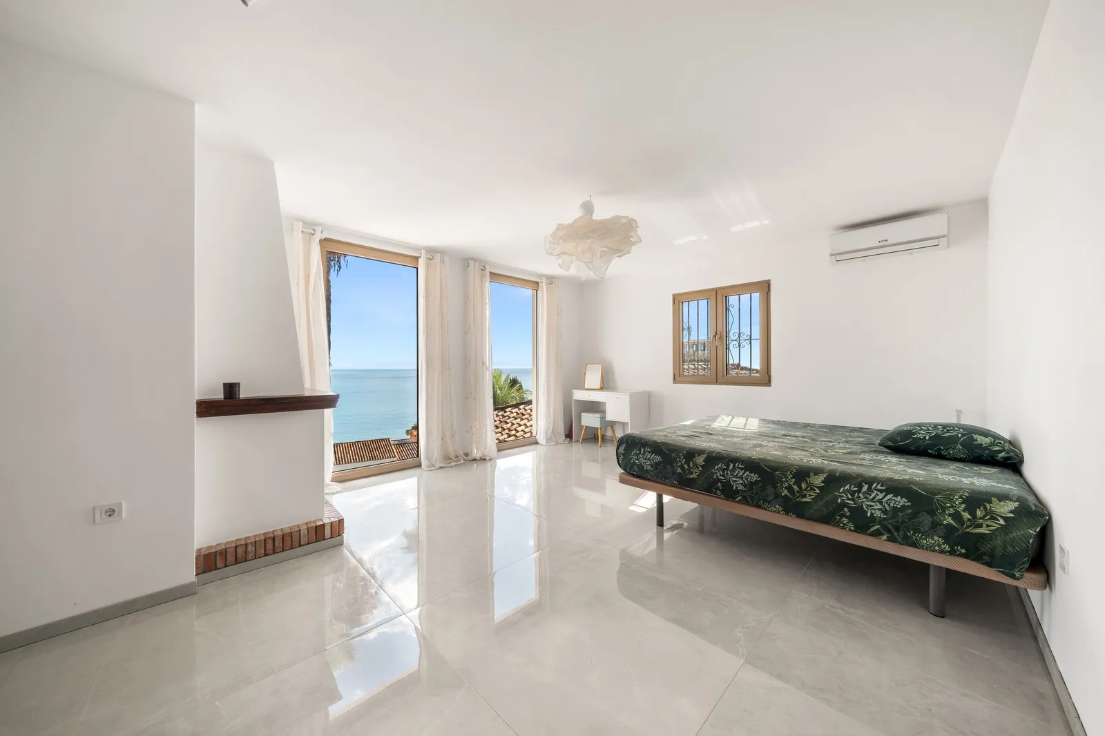 For sale villa in Buenas Noches