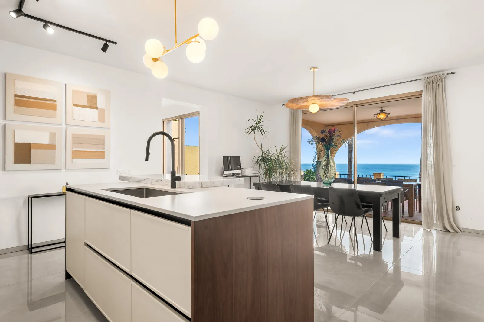 For sale villa in Buenas Noches