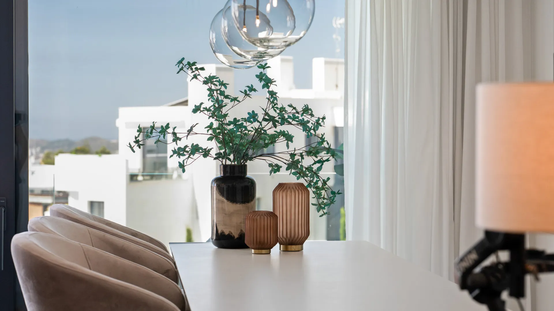 Apartment in El Higueron for sale
