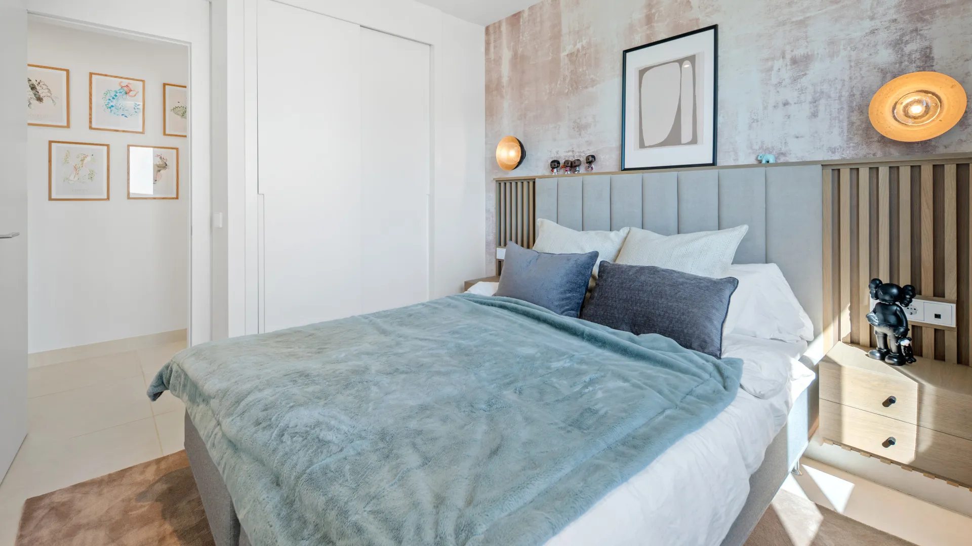 Apartment in El Higueron for sale