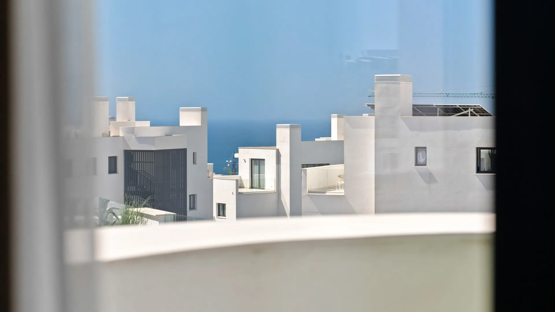 Apartment in El Higueron for sale