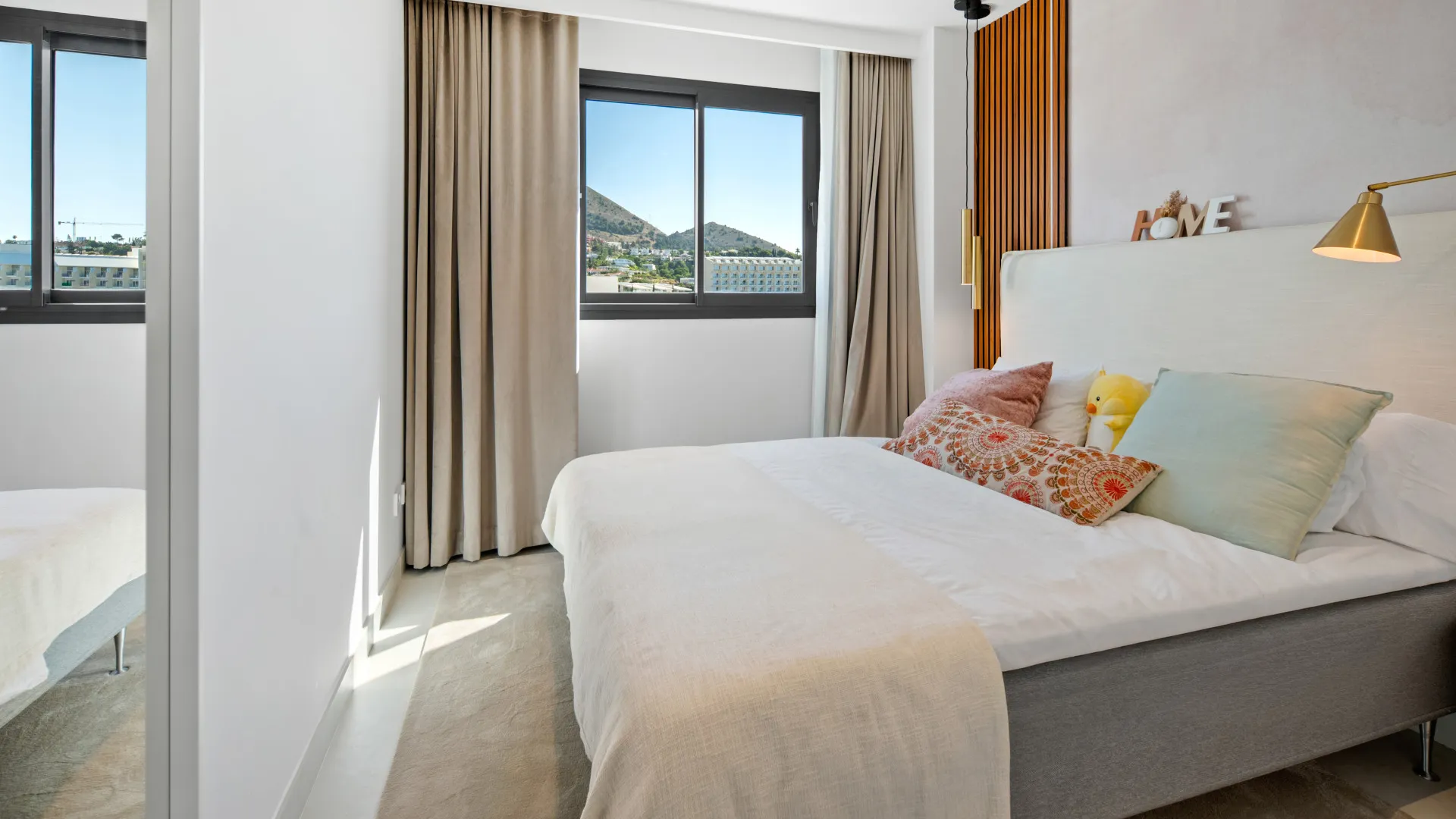 Apartment in El Higueron for sale