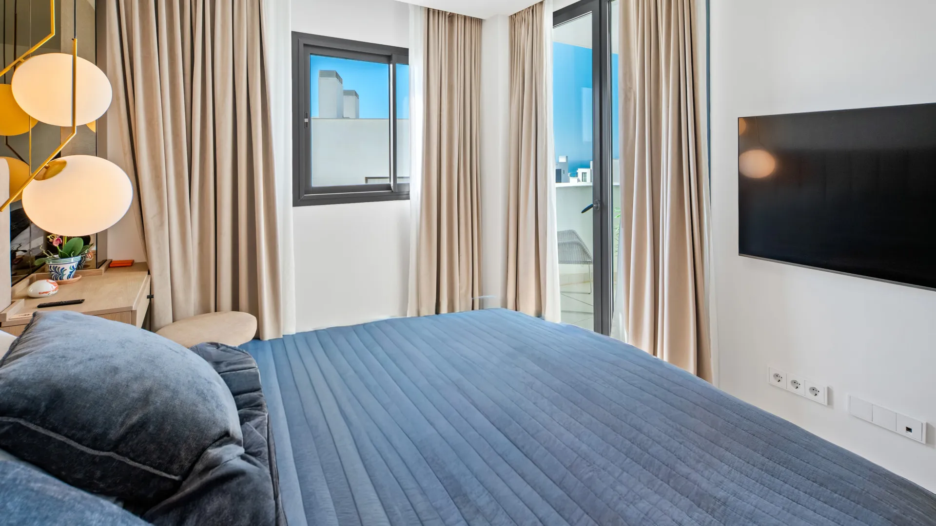 Apartment in El Higueron for sale