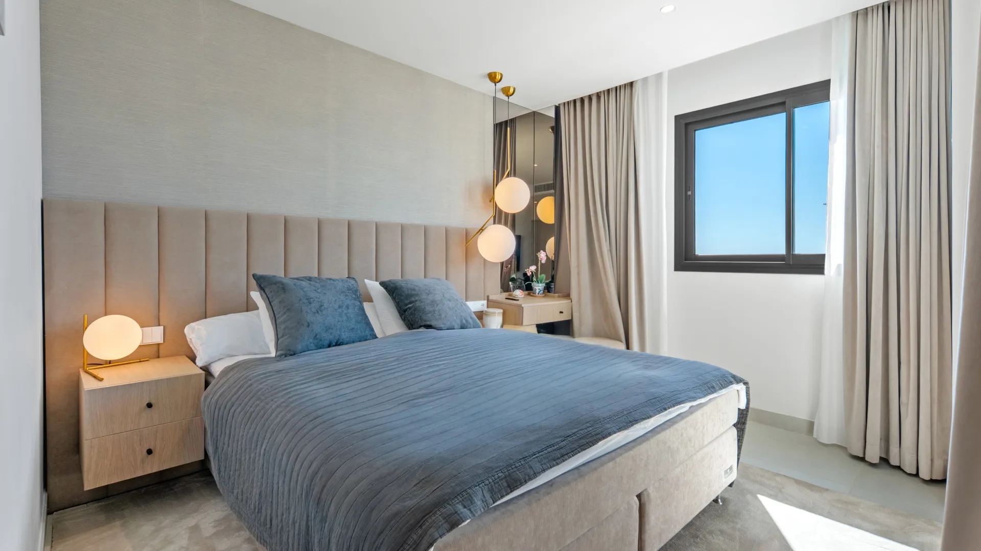 Apartment in El Higueron for sale