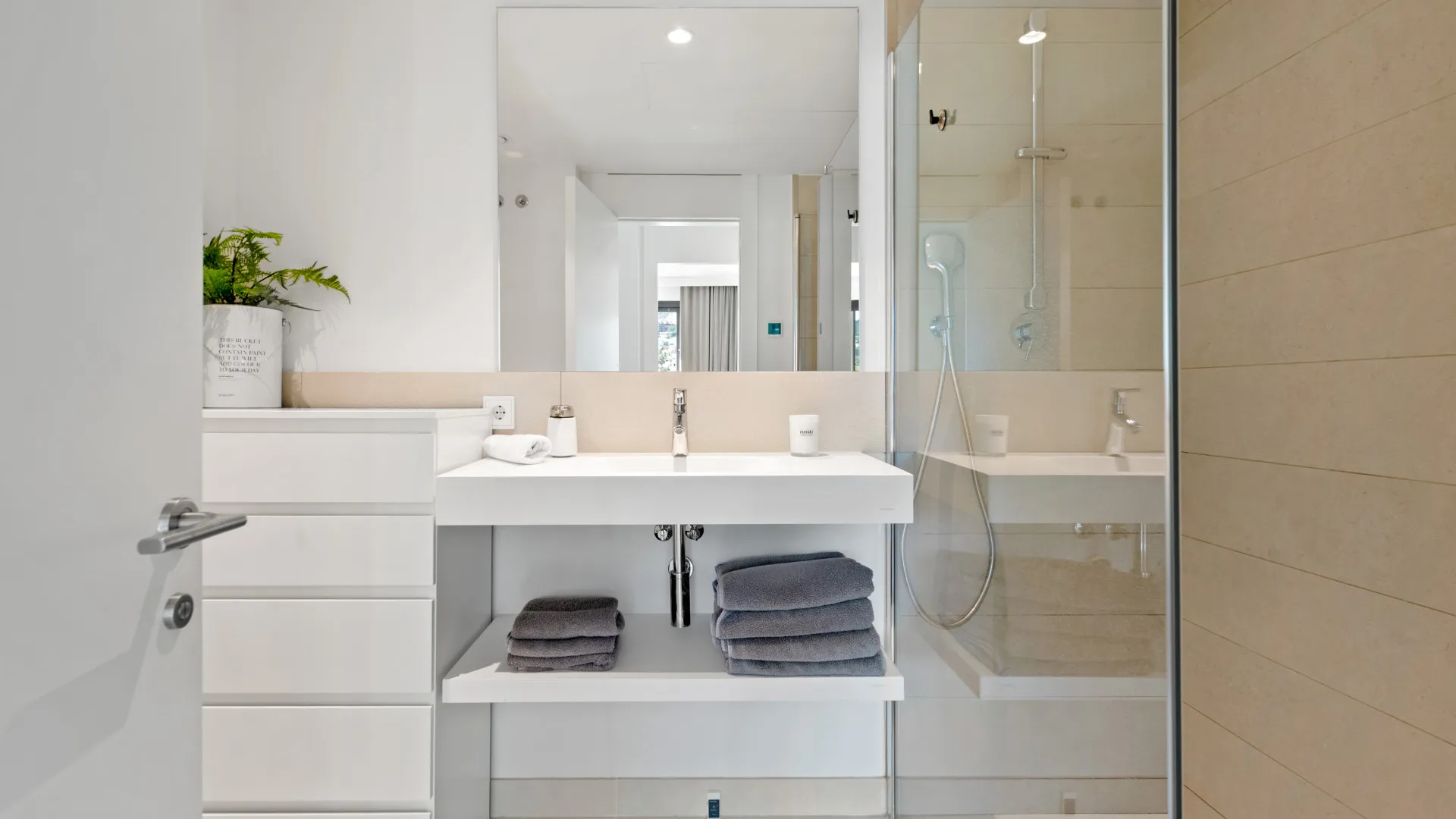 Apartment in El Higueron for sale