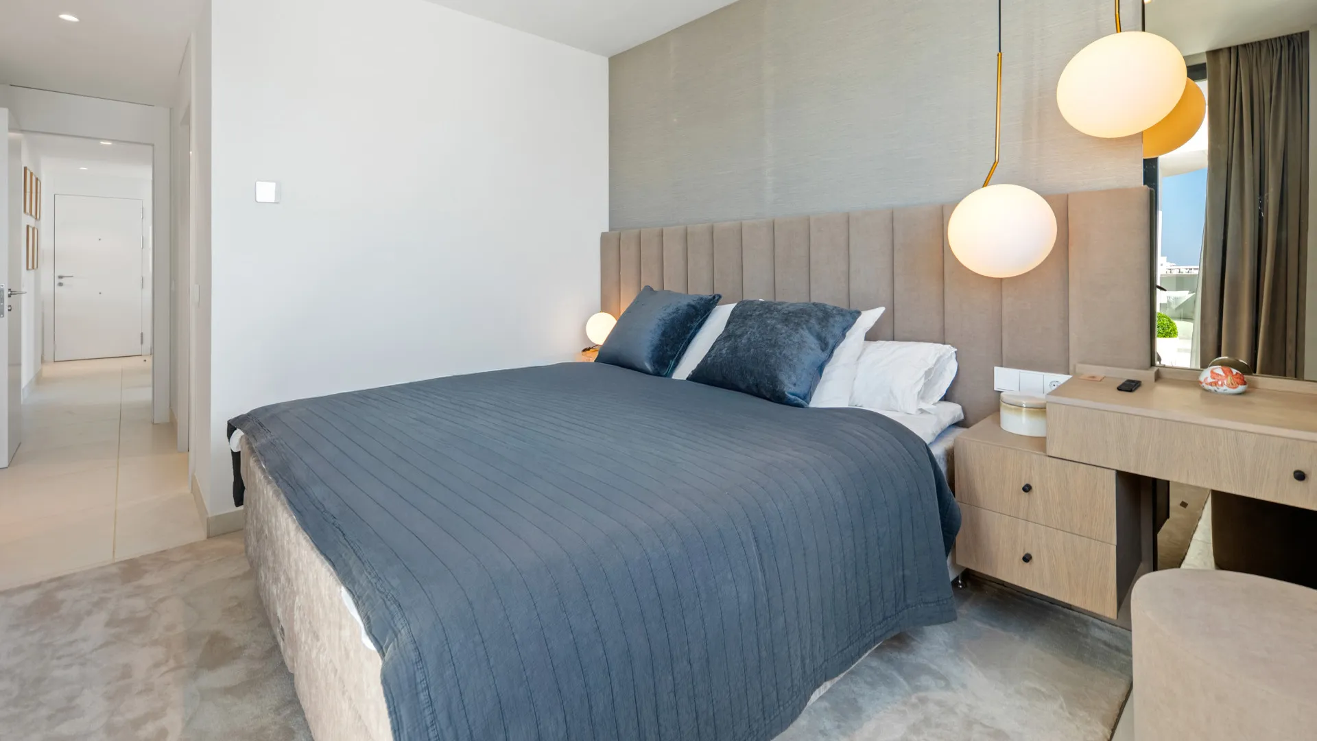 Apartment in El Higueron for sale
