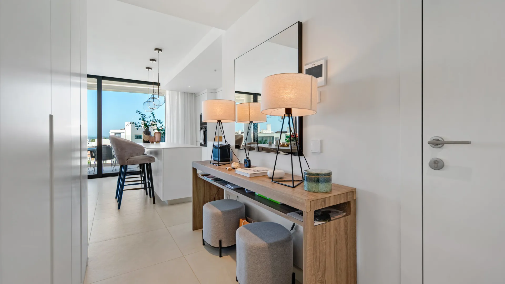 Apartment in El Higueron for sale