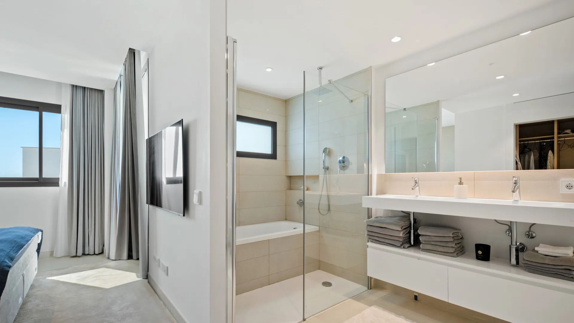 Apartment in El Higueron for sale