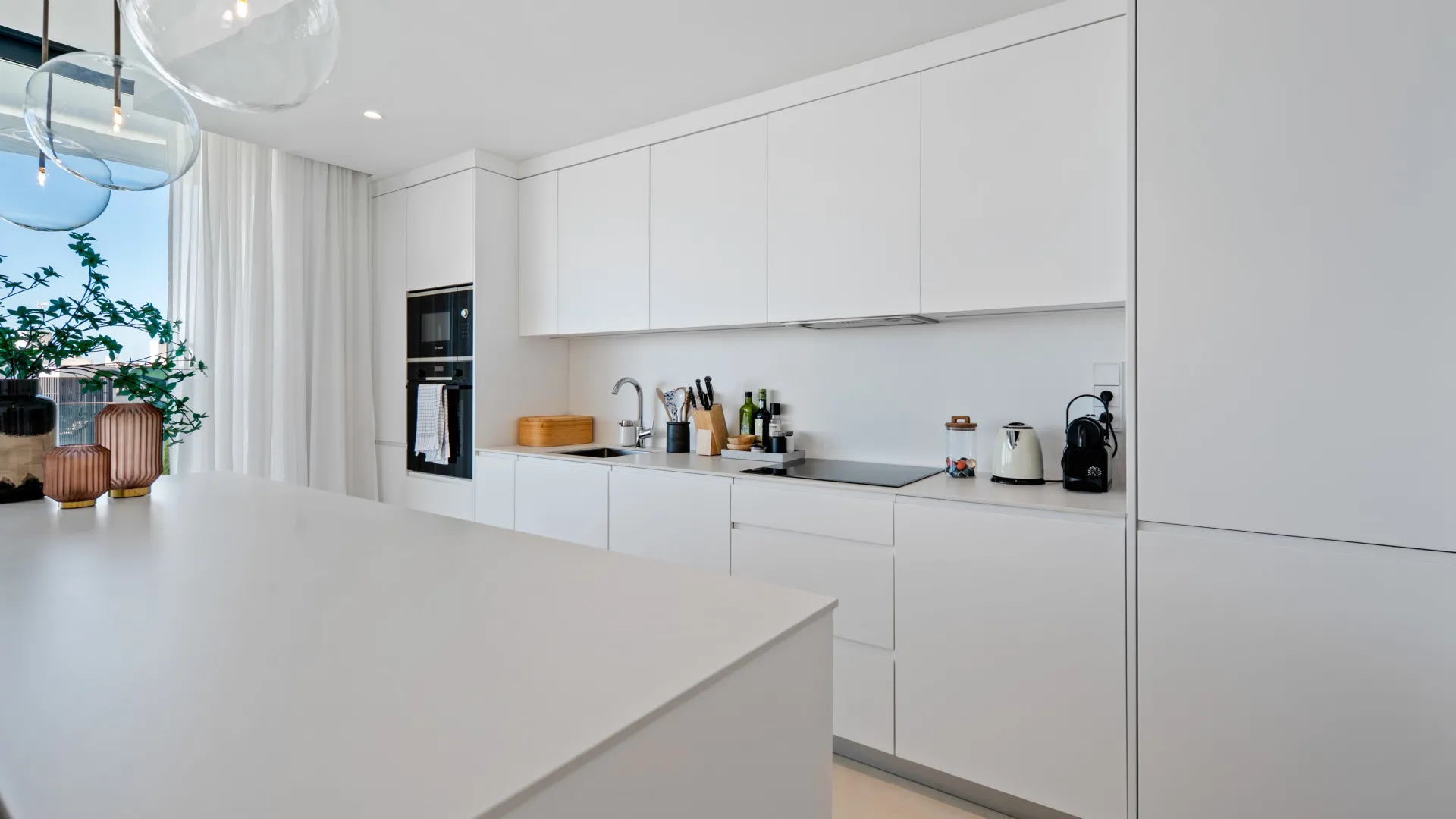 Apartment in El Higueron for sale