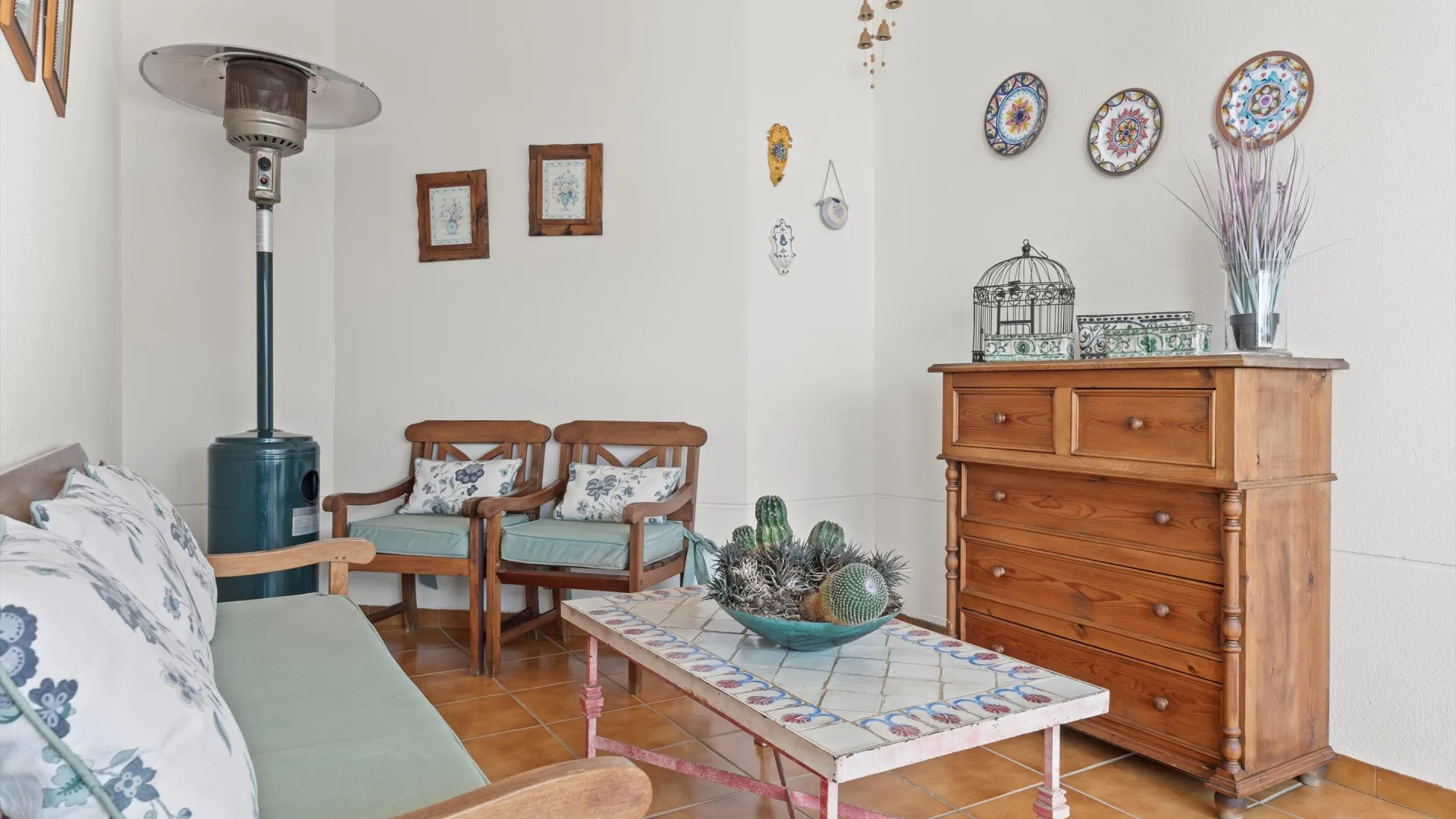 Ático en venta en San Pedro de Alcantara