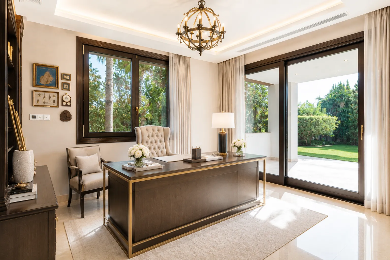 Comprar villa en Casasola de 7 dormitorios