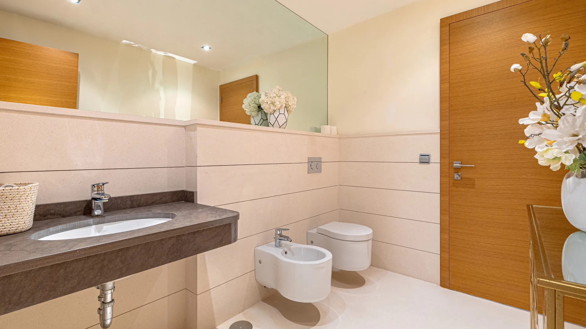 Se vende villa en Guadalmina Alta con 7 dormitorios