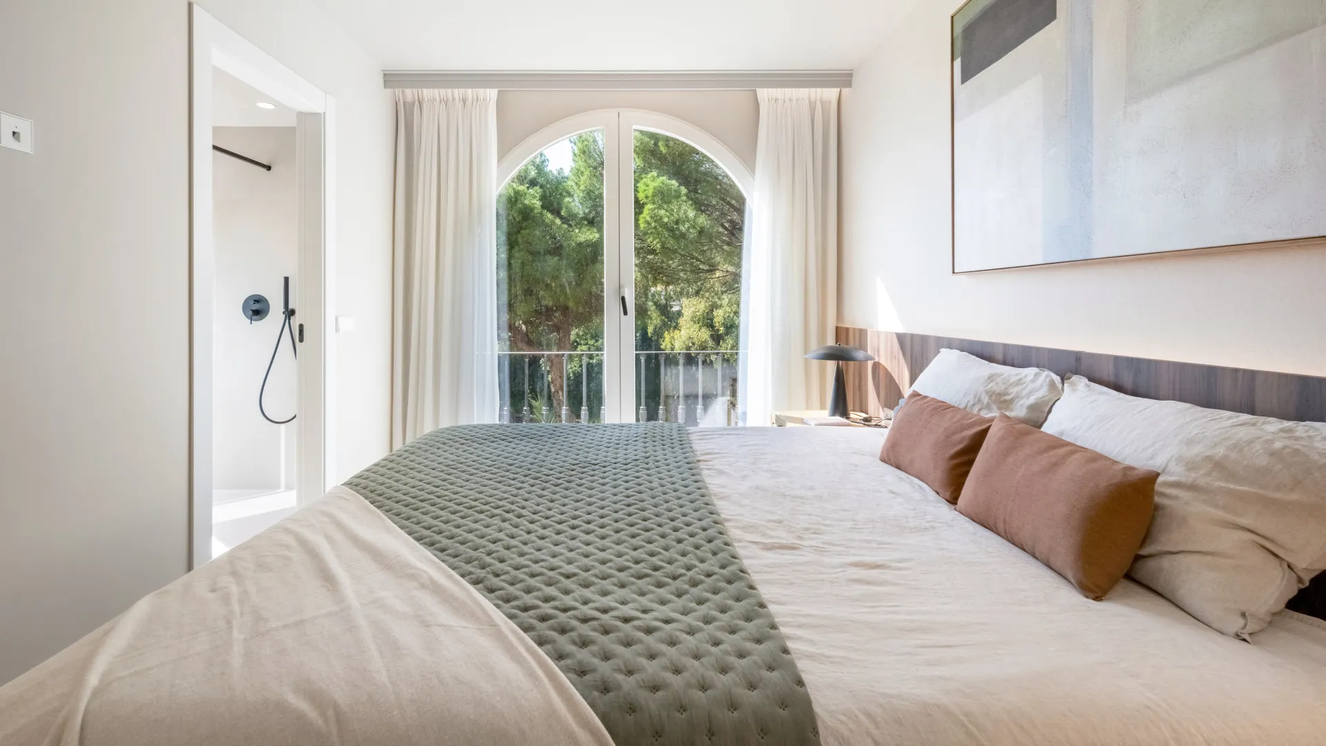 Se vende duplex con 3 dormitorios en La Quinta