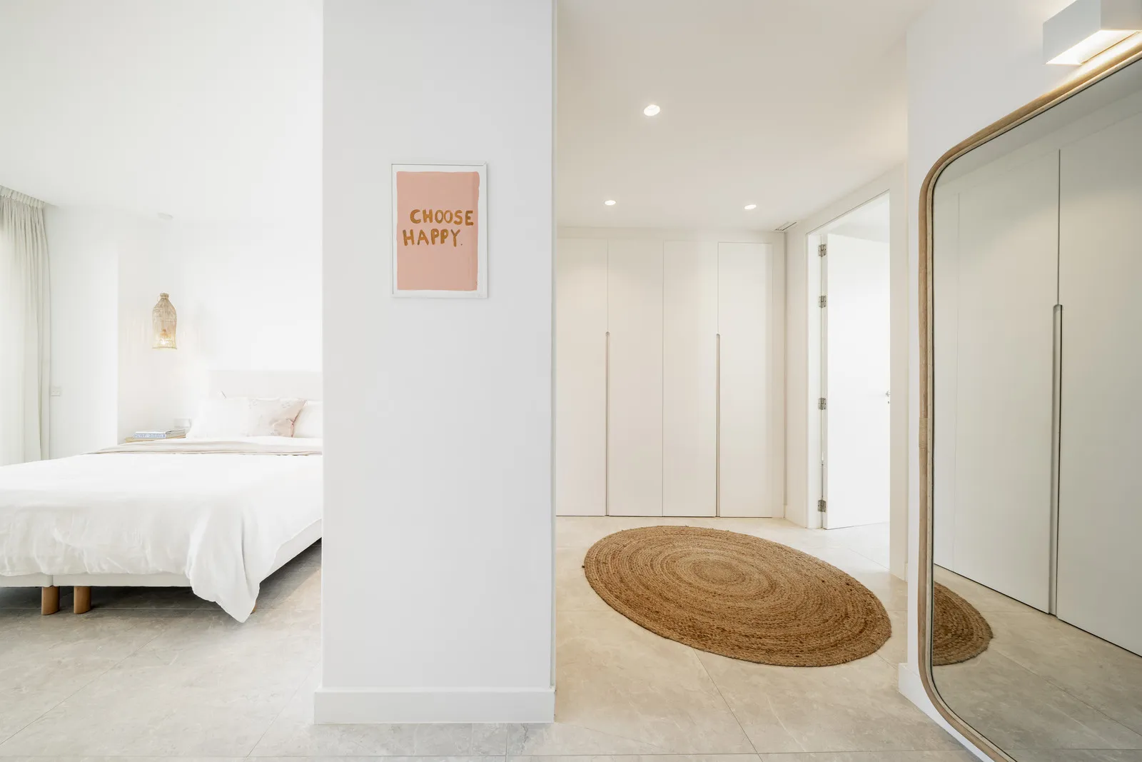 Buy Marbella ground floor apartment with 4 bedrooms