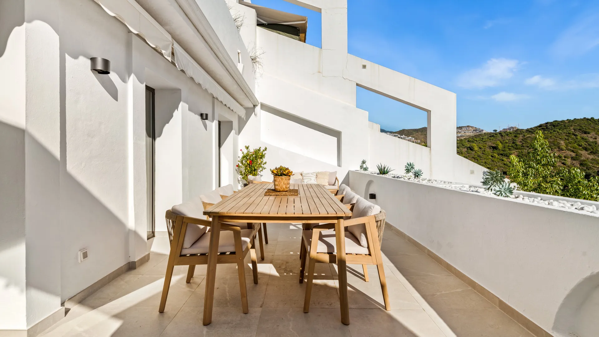 For sale apartment with 3 bedrooms in La Quinta