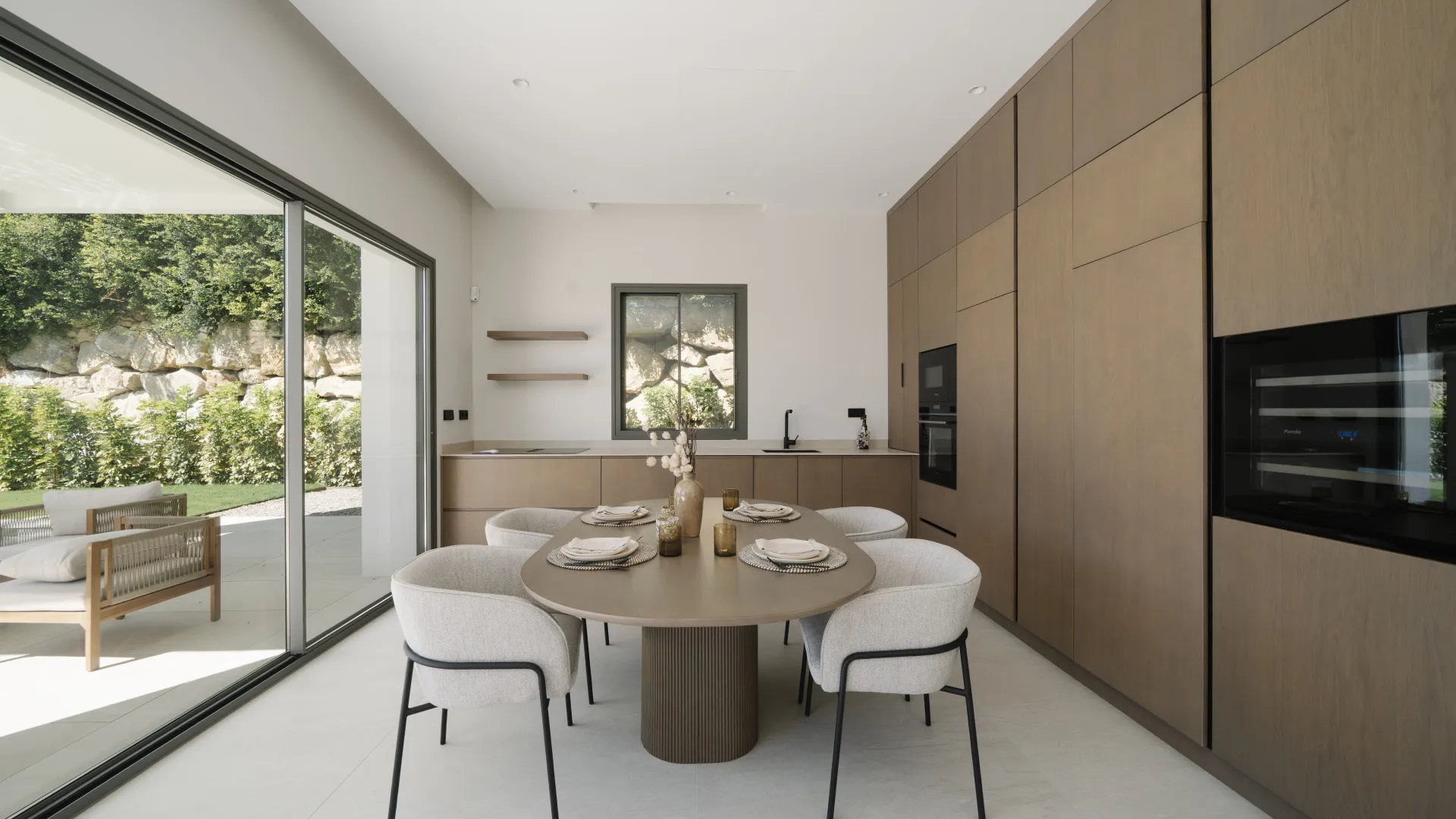 For sale villa in Estepona with 4 bedrooms