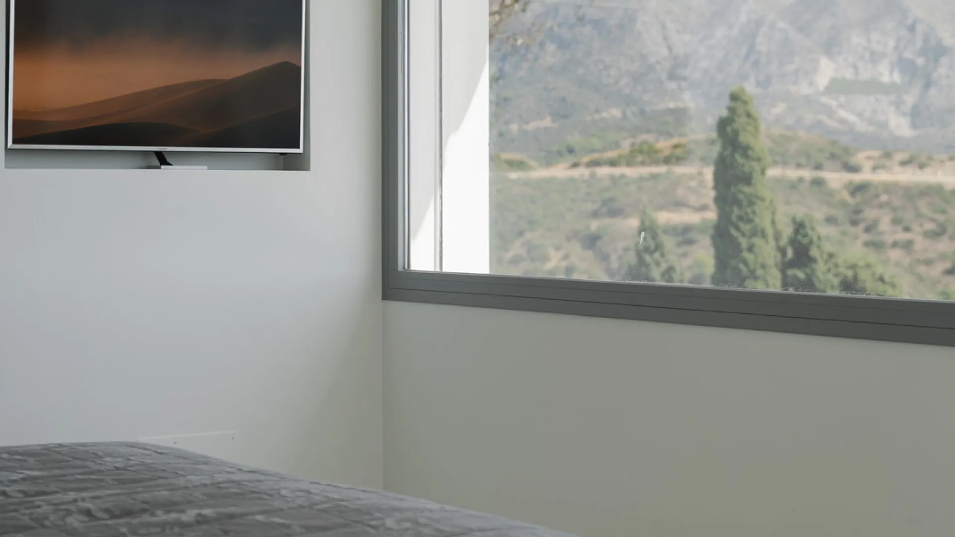 Nueva Andalucia villa for sale
