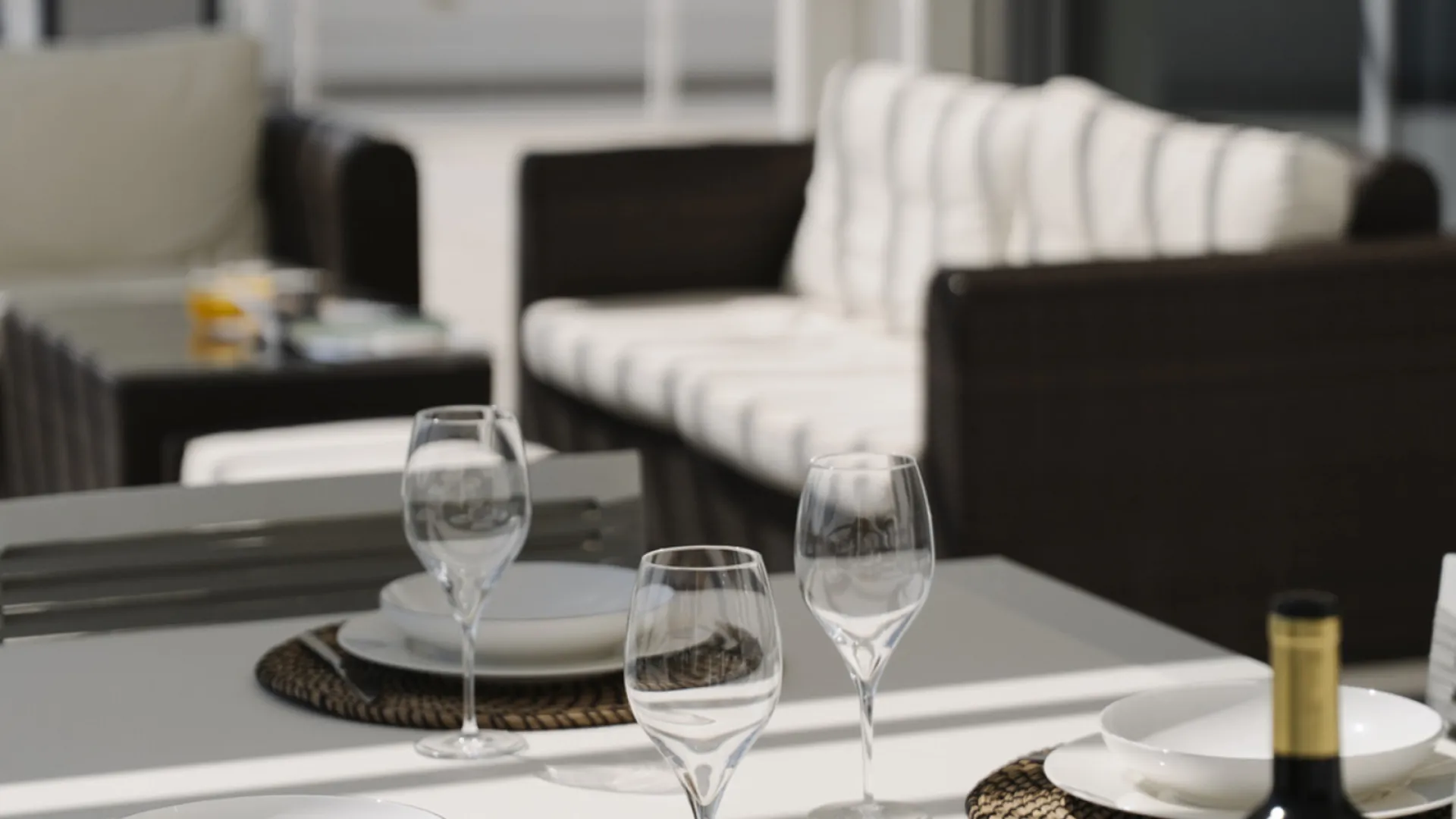 Nueva Andalucia villa for sale