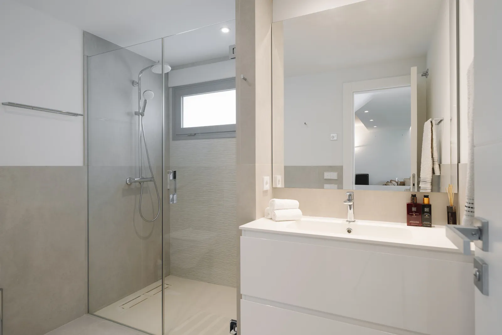 Nueva Andalucia villa for sale