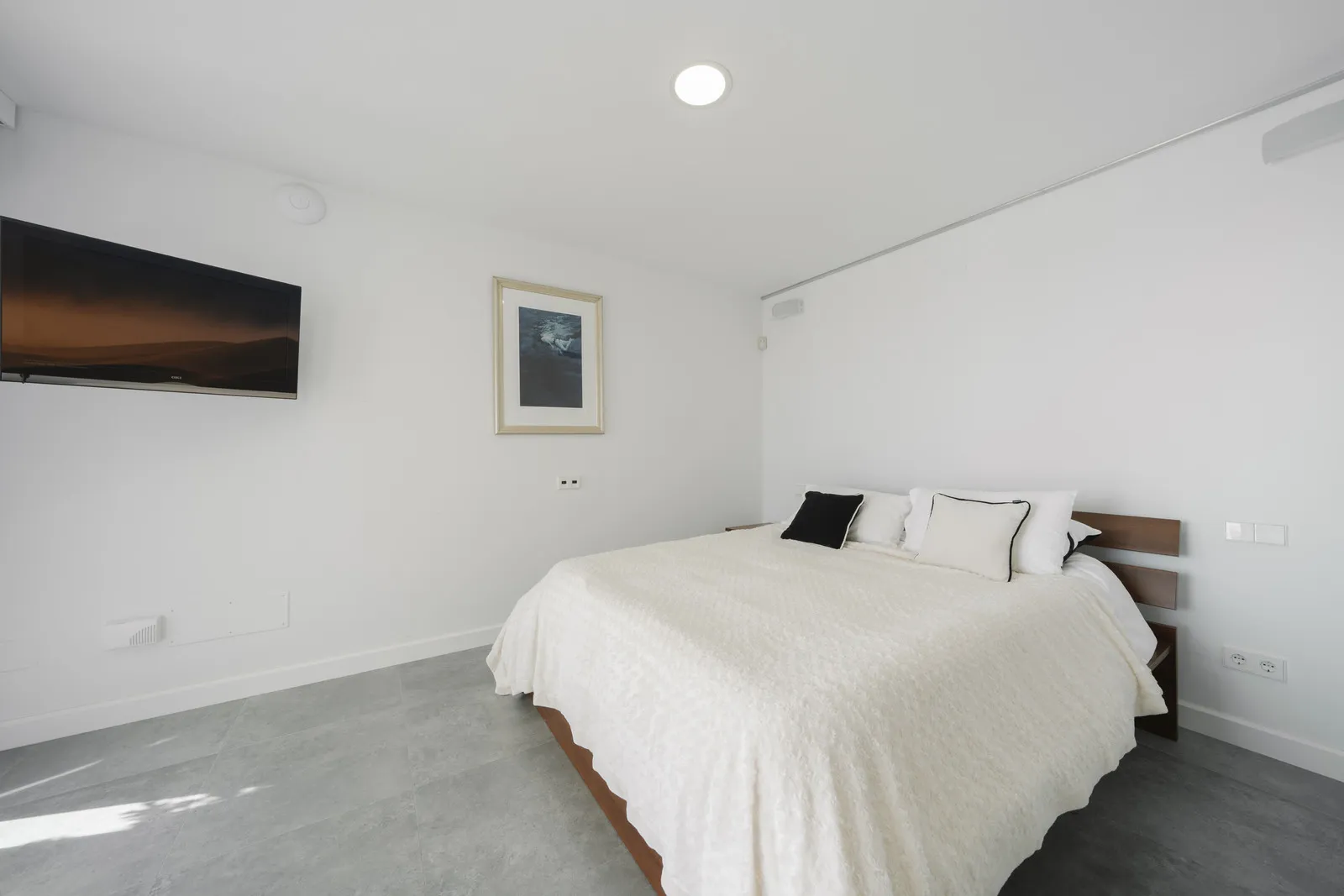 Nueva Andalucia villa for sale