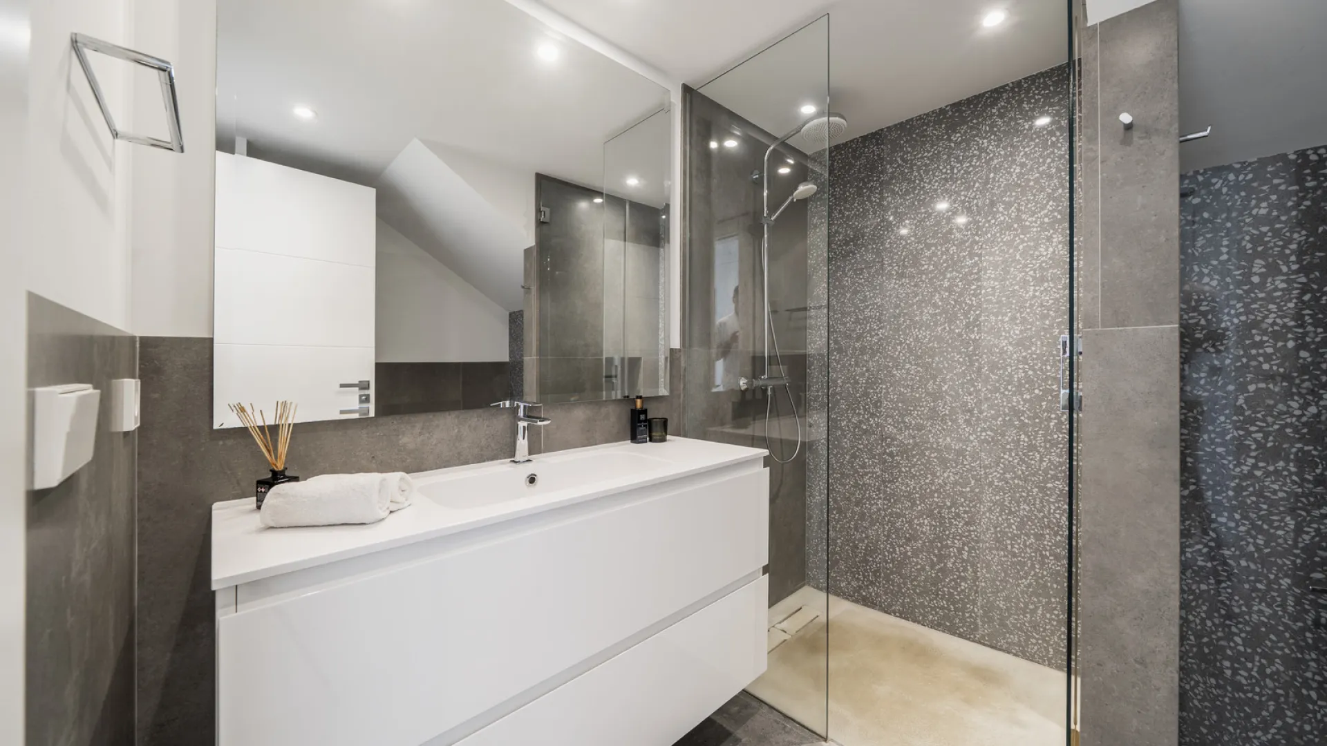 Nueva Andalucia villa for sale
