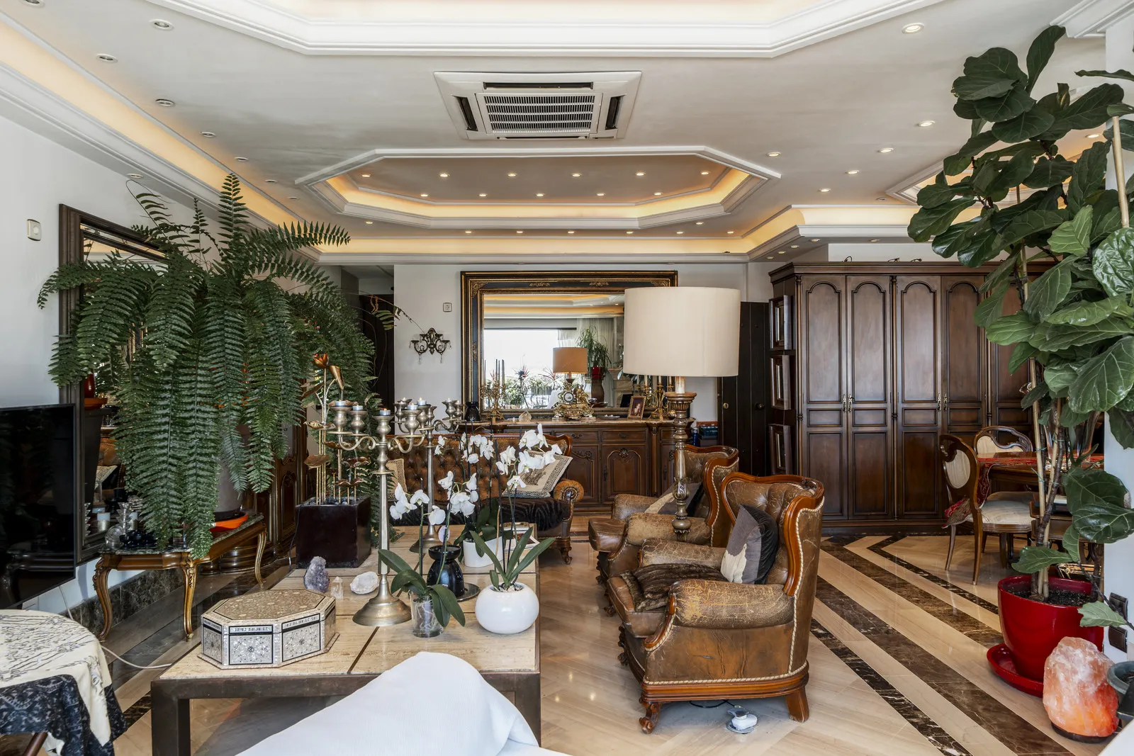 Marbella - Puerto Banus, duplex en venta con 3 dormitorios