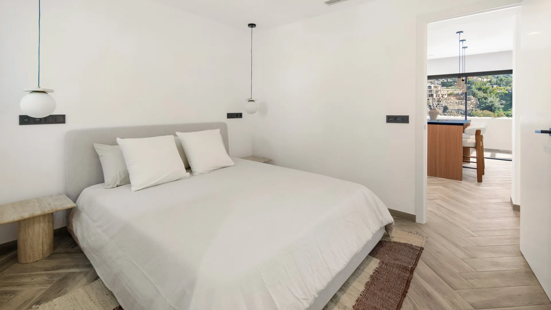 Ático a la venta en La Quinta de 3 dormitorios