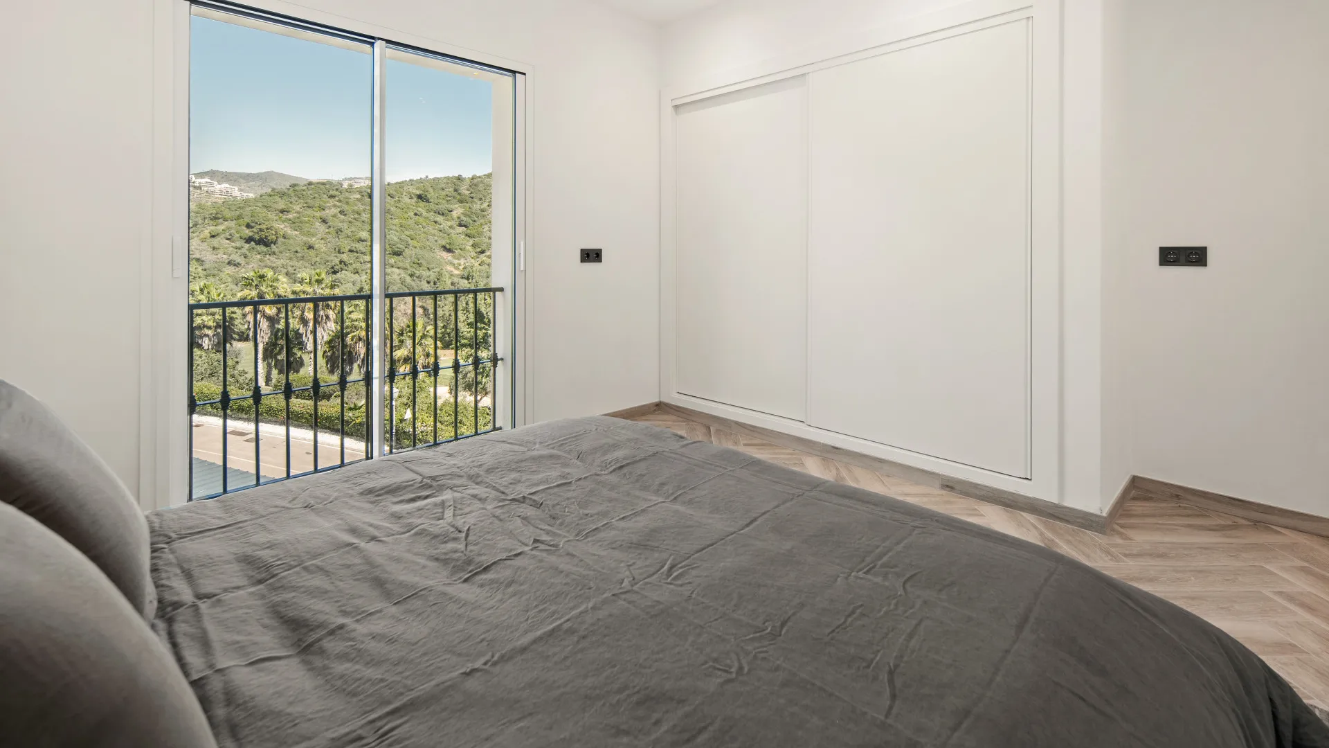 Ático a la venta en La Quinta de 3 dormitorios