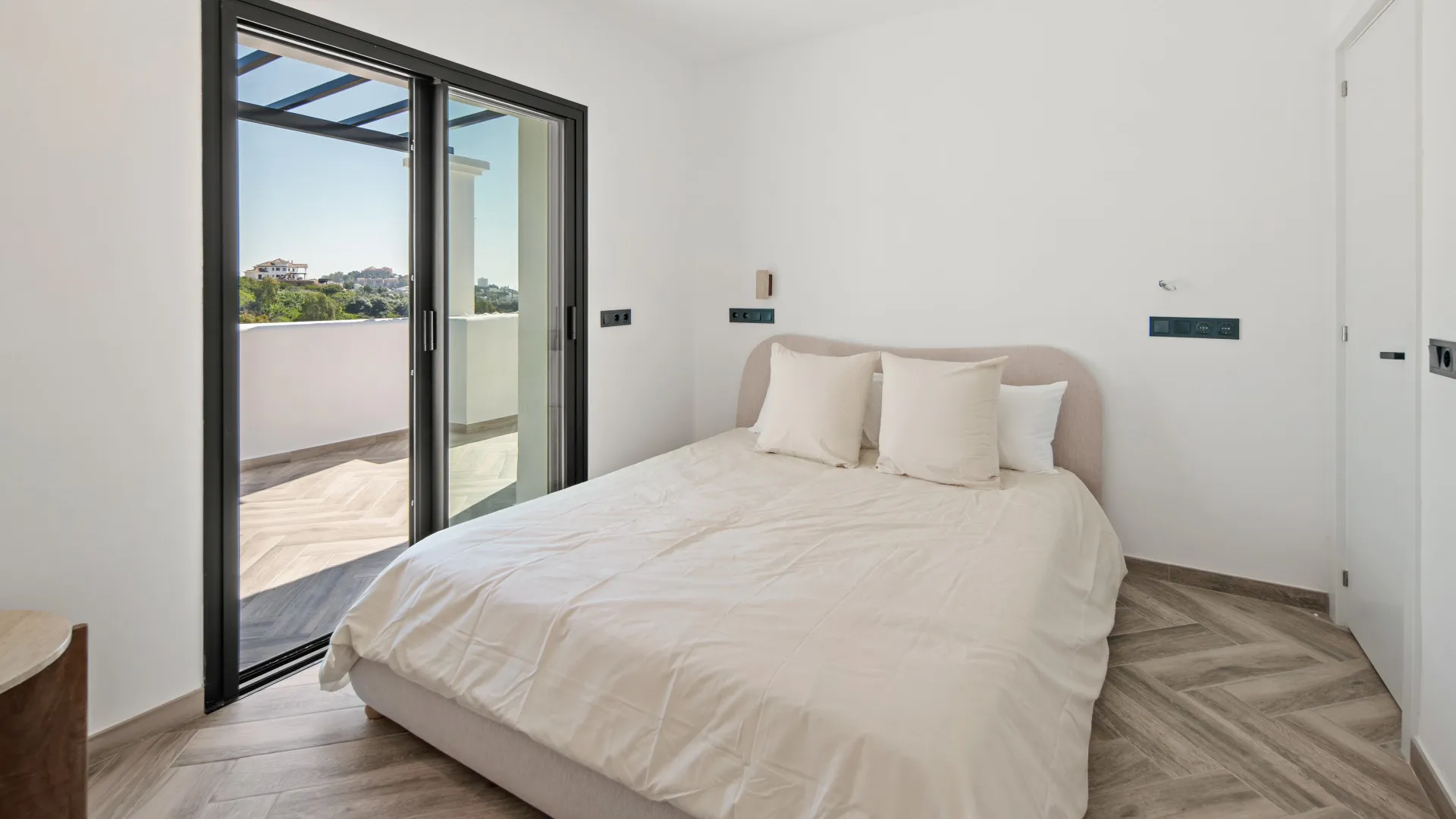 Ático a la venta en La Quinta de 3 dormitorios