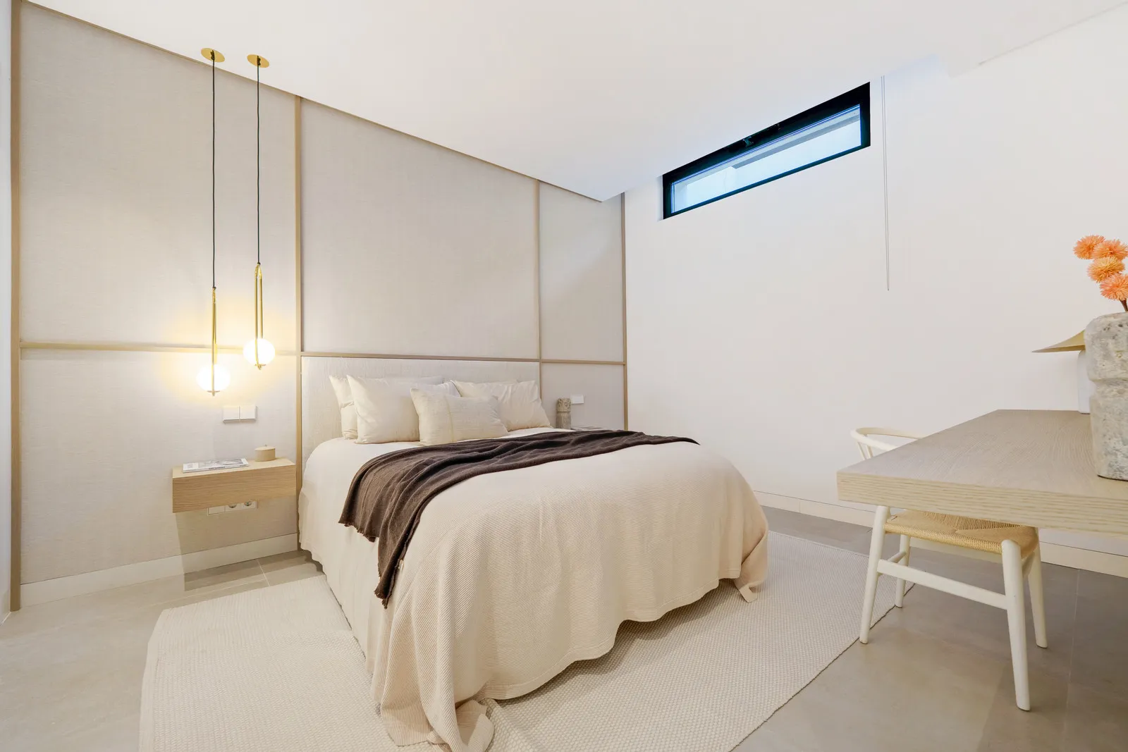 Nueva Andalucia, villa de 5 dormitorios a la venta