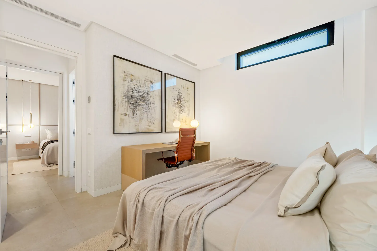 Nueva Andalucia, villa de 5 dormitorios a la venta