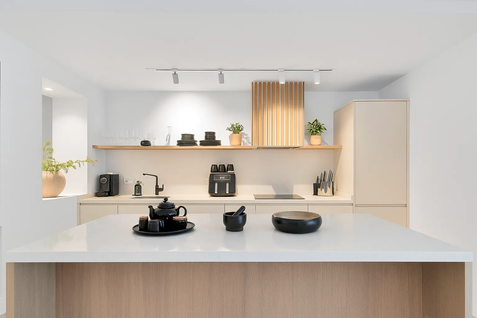 For sale Estepona 2 bedrooms ground floor apartment