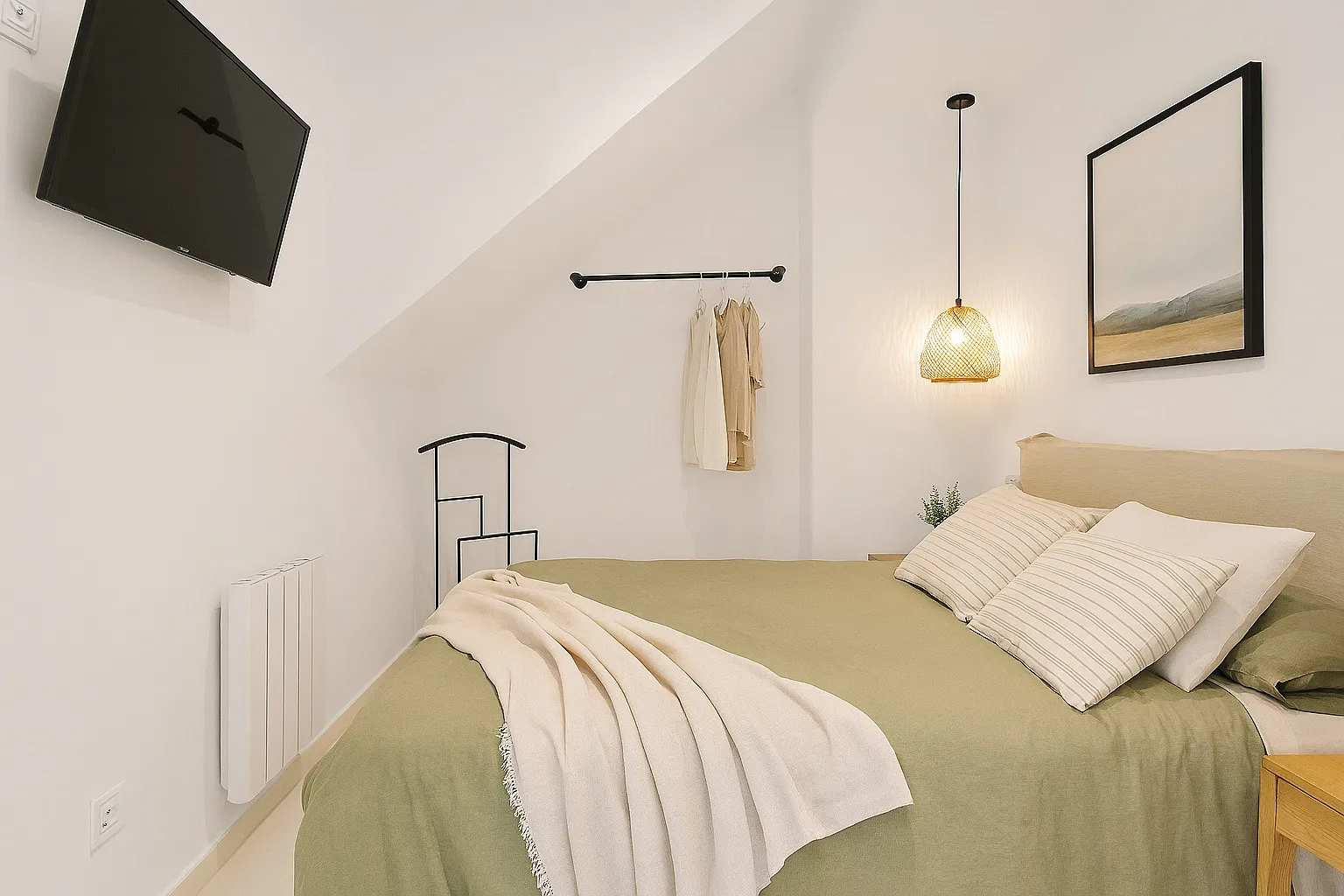 For sale Estepona 2 bedrooms ground floor apartment