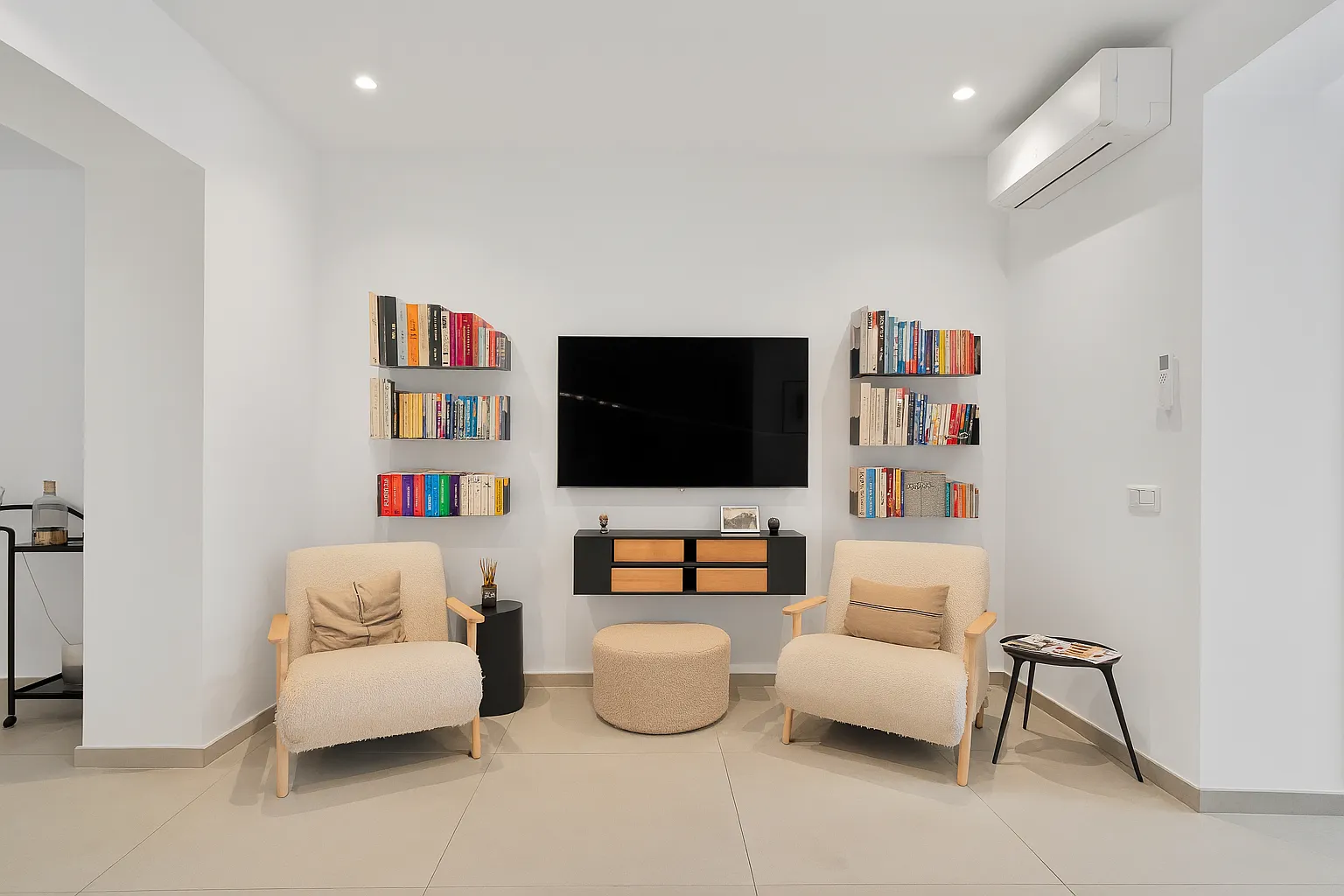 For sale Estepona 2 bedrooms ground floor apartment